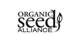 organic seed alliance logo