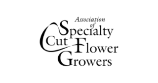 Association of Specialty Cut Flower Growers logo
