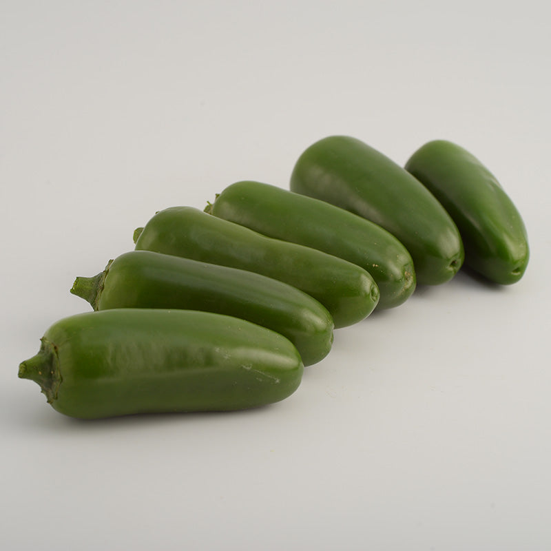 Pepper Compadre F1 Raw Untreated - 5,000 seeds