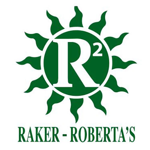 Harris Seeds' Raker-Roberta's Program