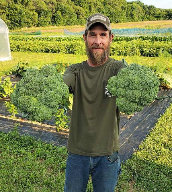Free Shipping for National Farmer's Day