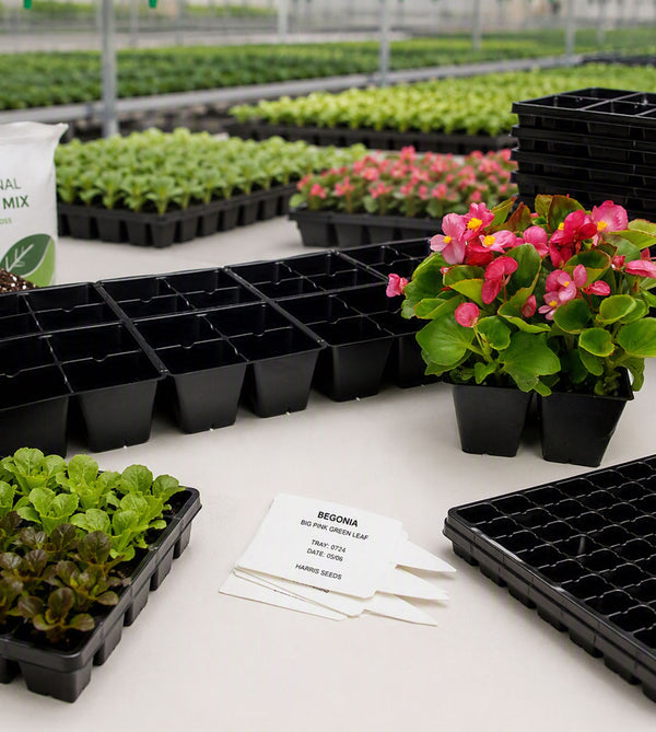 Growing Supplies Clearance Sale