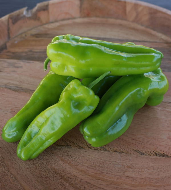 New Vegetables for 2026