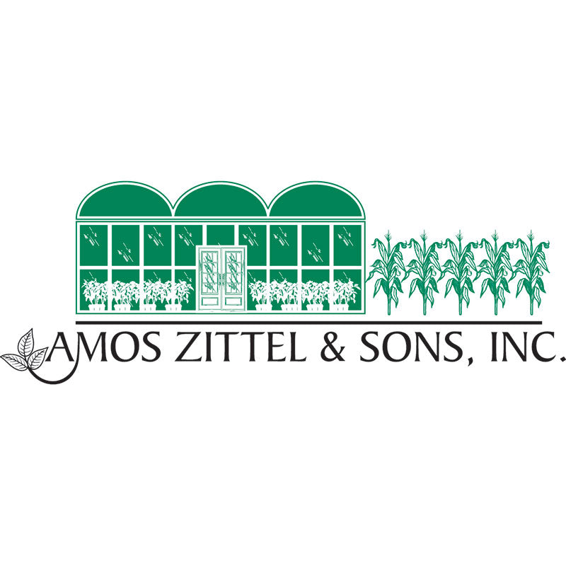Harris Seeds' Amos Zittel & Sons Inc Program
