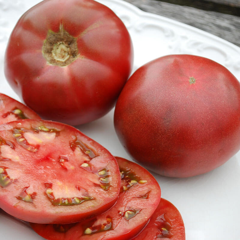 Tomato Cherokee Purple Seed