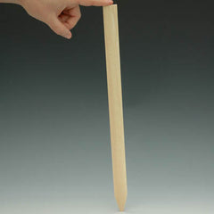 Stakes 18" Wooden