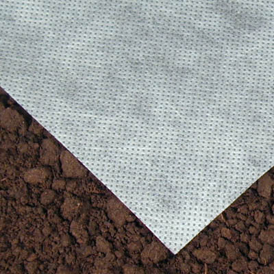 Floating Row Cover Point Bonded 0.5 oz. 6' x 100'