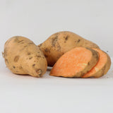 Sweet Potato Vardaman