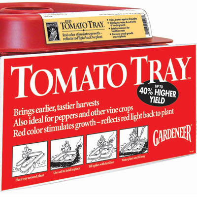 Red Automator Tomato Trays (3)