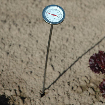 Compost/Soil Thermometer