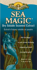 Sea Magic Fertilizer 8 oz.