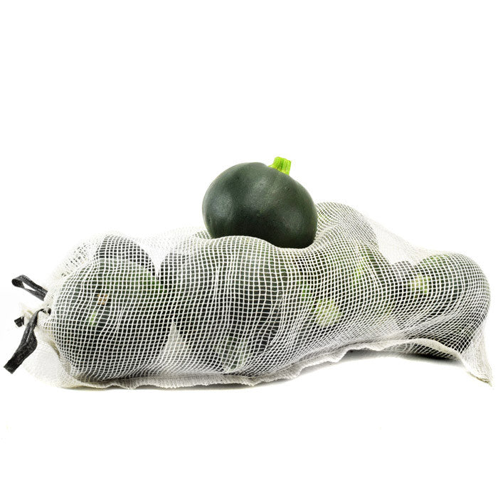 Mesh Produce Bags for Onions Corn Potatoes 15" x 25"