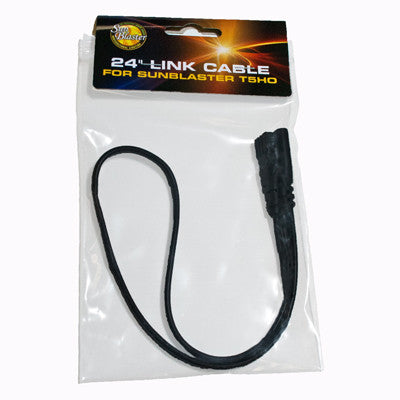 SunBlaster 24" Connector Cable