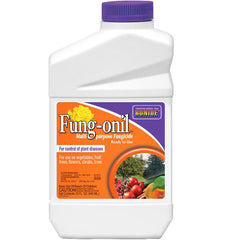 Fung-Onil Fungicide