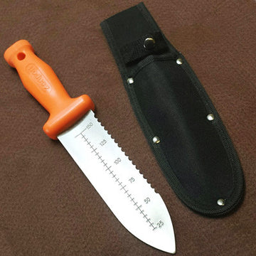 Deluxe Zenbori Hori Hori Knife