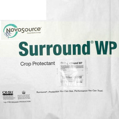 Surround WP Organic Crop Protectant 25 lb.