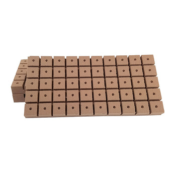 Oasis Horticubes® XL Grow Cubes 50ct Sheet