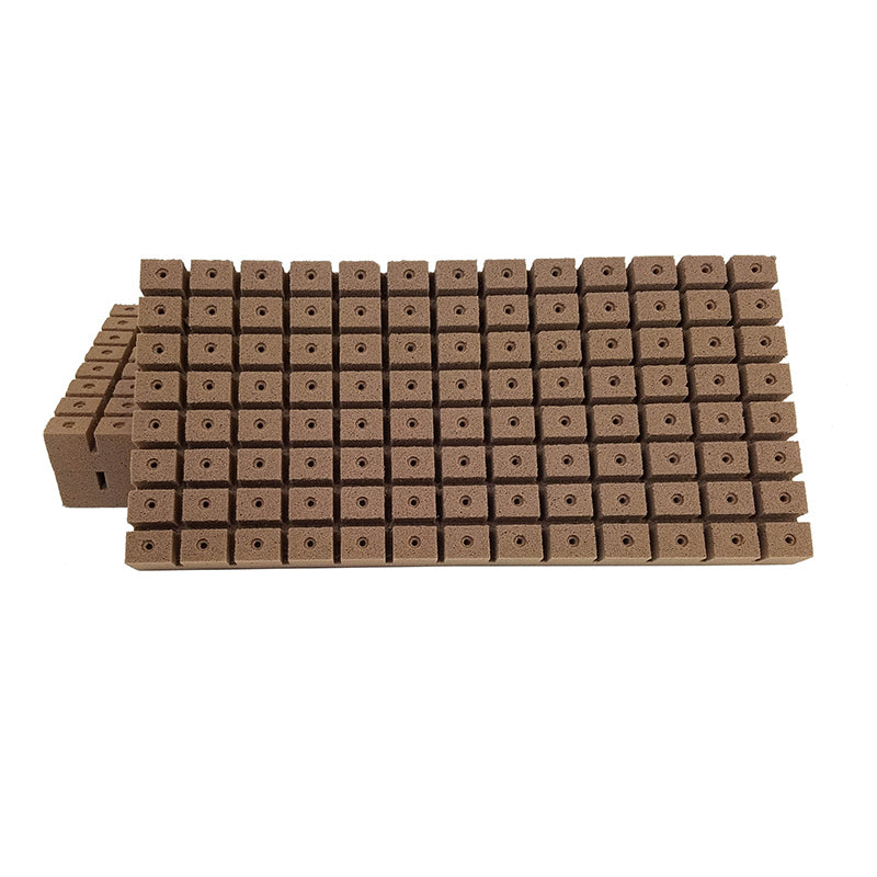 Oasis Horticubes® XL Grow Cubes 104ct Sheet