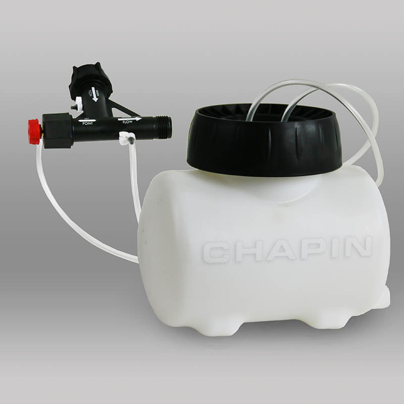 Chapin HydroFeed 1 Gallon Fertilizer Injector