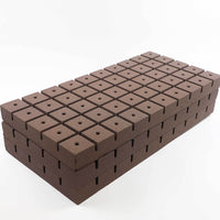 Oasis Rootcubes® Grow Cubes 50ct Sheet