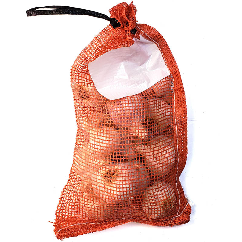 Mesh Produce Bags 8" x 12"