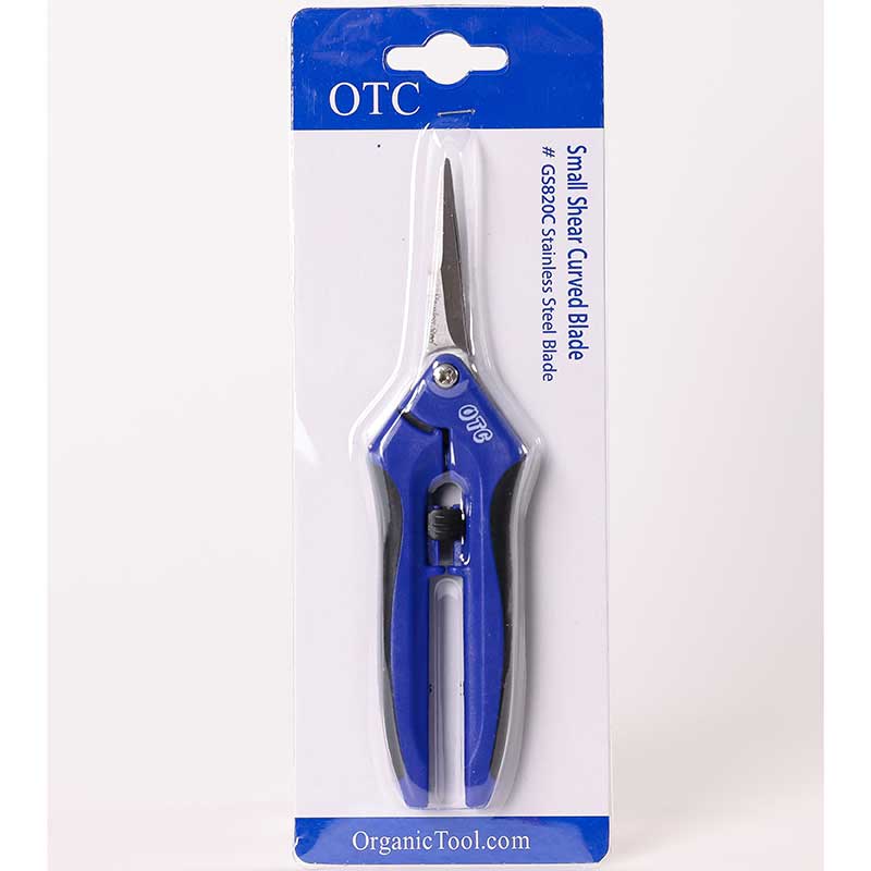 OTC Micro-Trimmer with Curved Blade