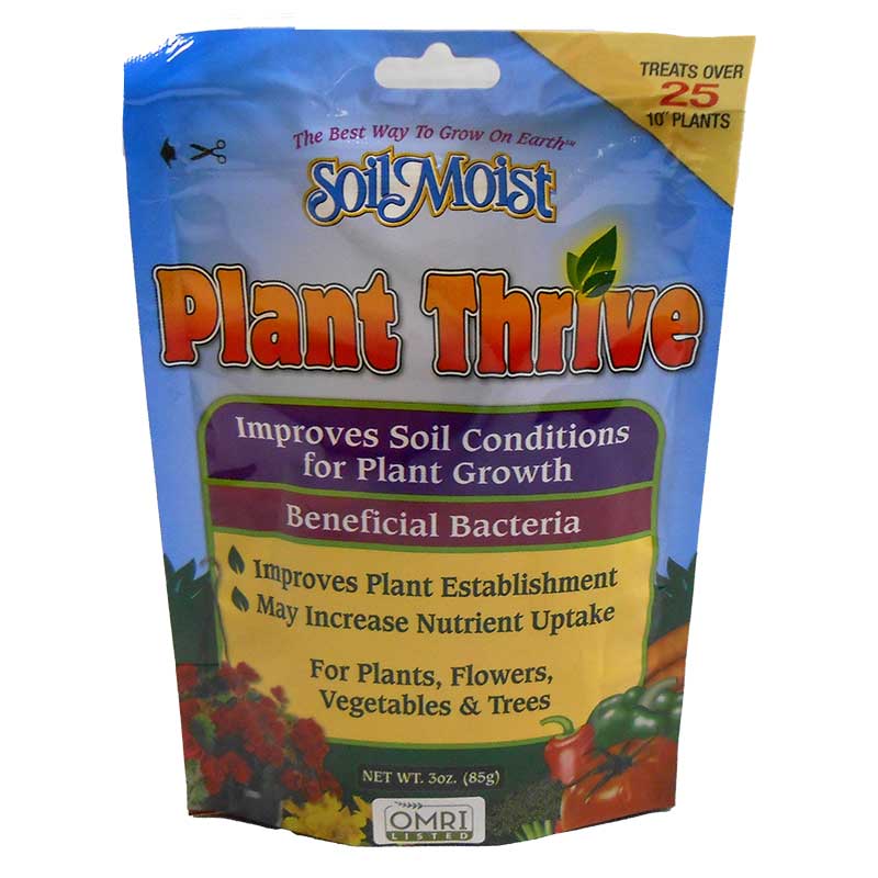 Plant Thrive 3 oz.